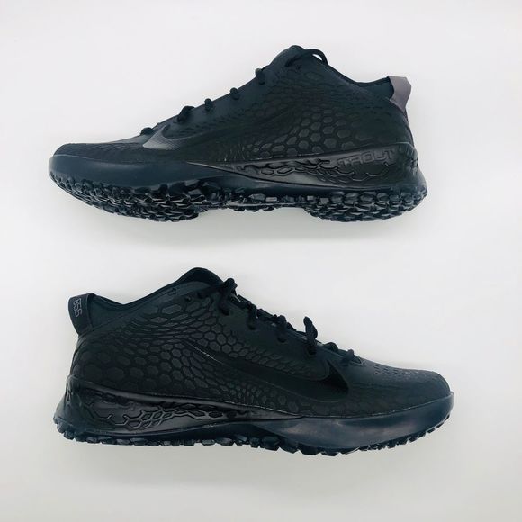 nike force trout 5 turf